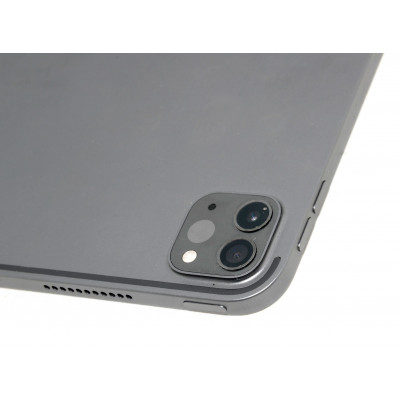 IPAD PRO 2021 12.9" 5ª GENERACION 128GB WIFI NEGRO