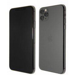 IPHONE 11 PRO MAX 64GB NEGRO