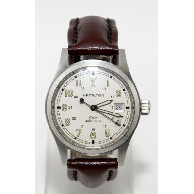 RELOJ AUTOMATICO TISSOT SEASTAR