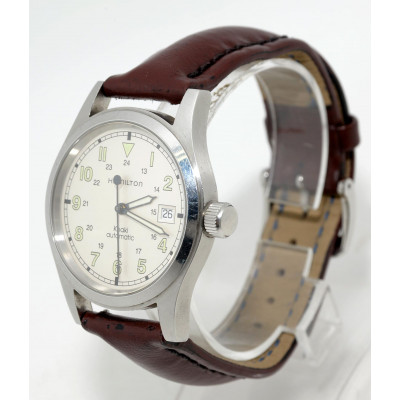 RELOJ AUTOMATICO TISSOT SEASTAR