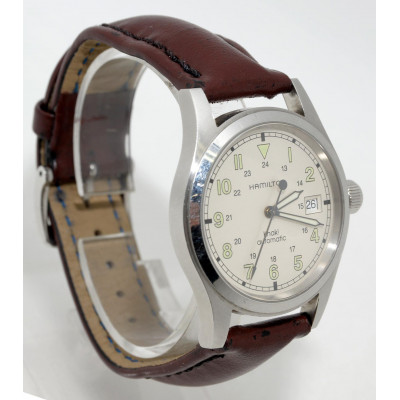 RELOJ AUTOMATICO TISSOT SEASTAR