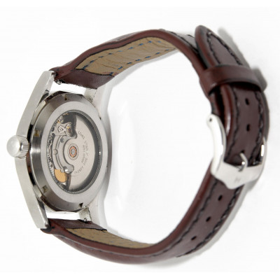 RELOJ AUTOMATICO TISSOT SEASTAR