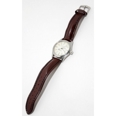 RELOJ AUTOMATICO TISSOT SEASTAR