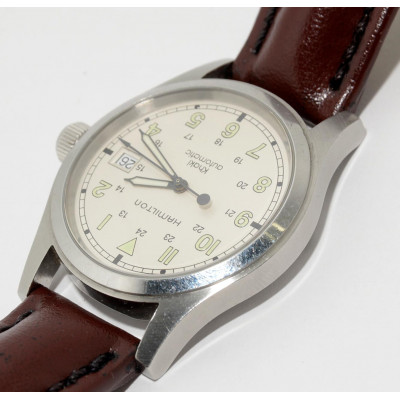 RELOJ AUTOMATICO TISSOT SEASTAR