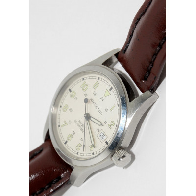 RELOJ AUTOMATICO TISSOT SEASTAR