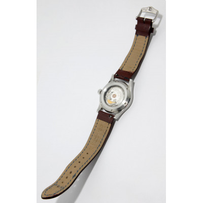 RELOJ AUTOMATICO TISSOT SEASTAR