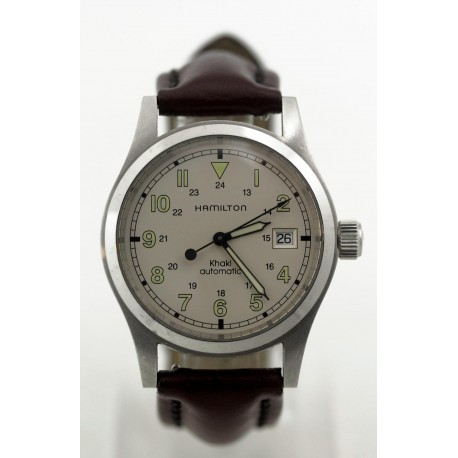 RELOJ AUTOMATICO TISSOT SEASTAR
