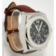 RELOJ AUTOMATICO EBERHARD CO. EUROPEAN COMPANY WATCH PANHARD F40