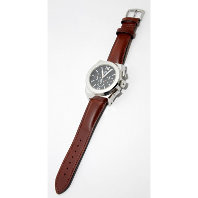 RELOJ AUTOMATICO EBERHARD CO. EUROPEAN COMPANY WATCH PANHARD F40