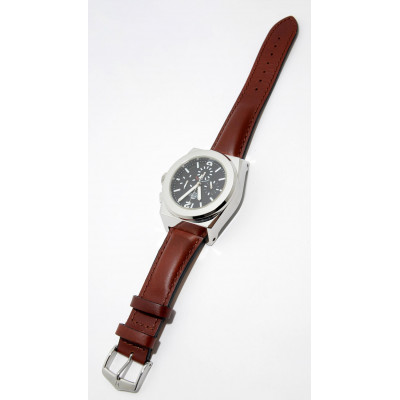 RELOJ AUTOMATICO EBERHARD CO. EUROPEAN COMPANY WATCH PANHARD F40