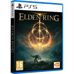 VIDEOJUEGO PS5 ELDEN RING