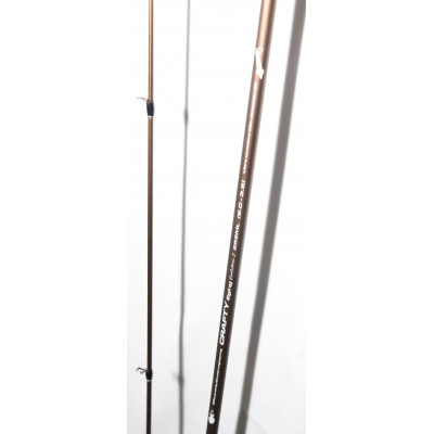 CAÑA DE PESCA FUJI CRAFTY EGING 258ML