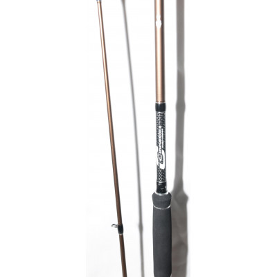 CAÑA DE PESCA FUJI CRAFTY EGING 258ML