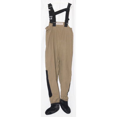 PETO VADEADOR HART CLIMA 3