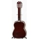 GUITARRA CLASICA CADETE ASHTON CG3BR