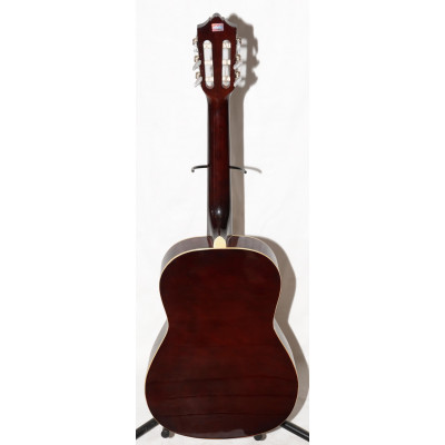 GUITARRA CLASICA CADETE ASHTON CG3BR