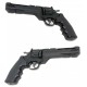 REVOLVER CO2 AIRSOFT CROSMAN VIGILANTE