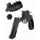 REVOLVER CO2 AIRSOFT CROSMAN VIGILANTE