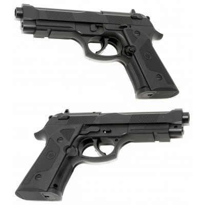 PISTOLA CO2 AIRSOFT BERETTA ELITE II