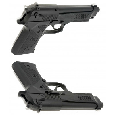 PISTOLA CO2 AIRSOFT BERETTA ELITE II