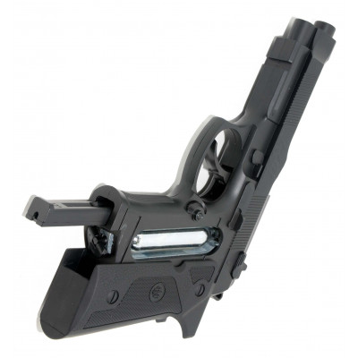 PISTOLA CO2 AIRSOFT BERETTA ELITE II
