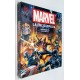 LIBRO MARVEL LA ENCICLOPEDIA