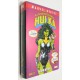 LIBRO COMIC LA SENSACIONAL HULKA