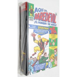 COMIC MARVEL AQUI LLEGA DAREDEVIL