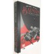 COMIC DC BATMAN VICTORIA OSCURA ED. BLANCO Y NEGRO