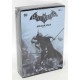 COMIC DC BATMAN ARKHAM SAGA PARTE 1