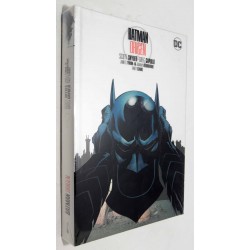 COMIC DC BATMAN ORIGEN