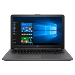 Portatil HP Notebook 250 G6 Intel Core i5-7200U/8GB/256GB SSD/15.6