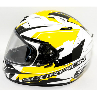 CASCO SCORPION EXO 1200 AIR