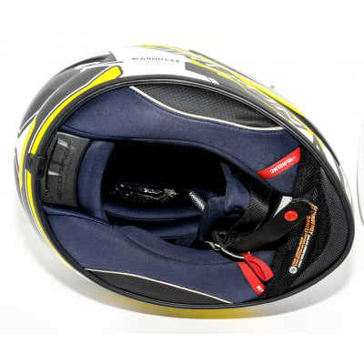 CASCO SCORPION EXO 1200 AIR