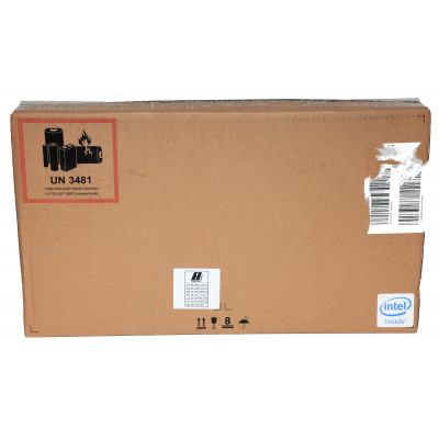 Portatil HP Notebook 250 G6 Intel Core i5-7200U/8GB/256GB SSD/15.6