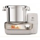 ROBOT DE COCINA CHEF PLUS KENWOOD COOKEASY PLATINUM