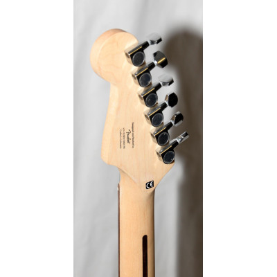 GUITARRA ELÉCTRICA FENDER SQUIER STRATOCASTER