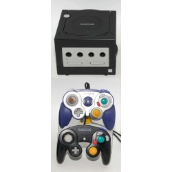 CONSOLA NINTENDO GAMECUBE