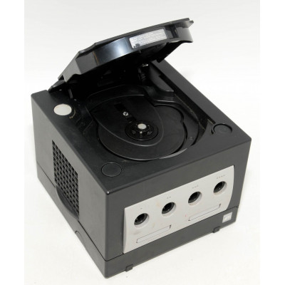 CONSOLA NINTENDO GAMECUBE