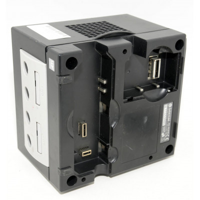 CONSOLA NINTENDO GAMECUBE