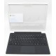 TECLADO MICROSOFT SURFACE PRO TYPE COVER MODEL 1725