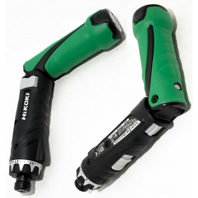 ATORNILLADOR HIKOKI DB 3DL2 3.6V