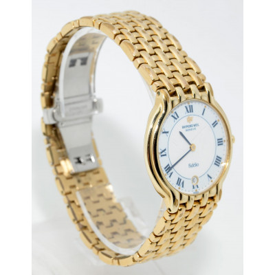 RELOJ RAIMOND WEIL FIDELIO