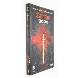COMIC CAMELOT 3000