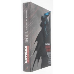 COMIC BATMAN - EL CABALLERO OSCURO: LA RAZA SUPERIOR