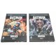 COLECCION BATMAN ODISEA 1 y 2