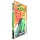 COMIC LINTERNA VERDE ORÍGENES
