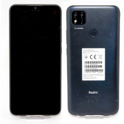 XIAOMI REDMI 9C NFC 64GB NEGRO