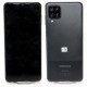 SAMSUNG GALAXY A12 128GB NEGRO