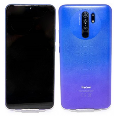 XIAOMI REDMI 9 64GB MORADO